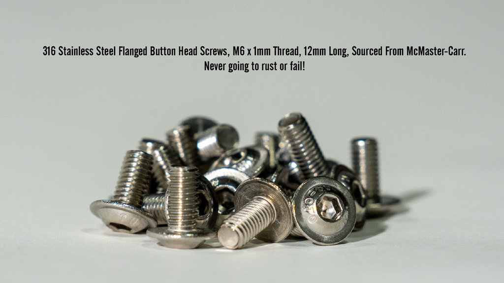 Blip Tanks (NA/NB Miata)