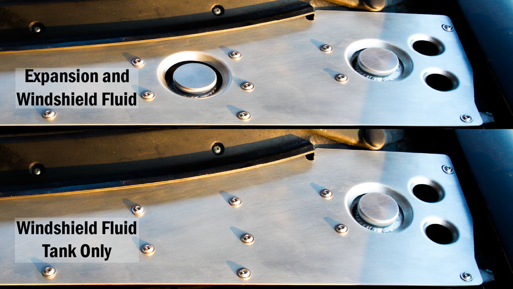 Blip Tanks (NA/NB Miata)