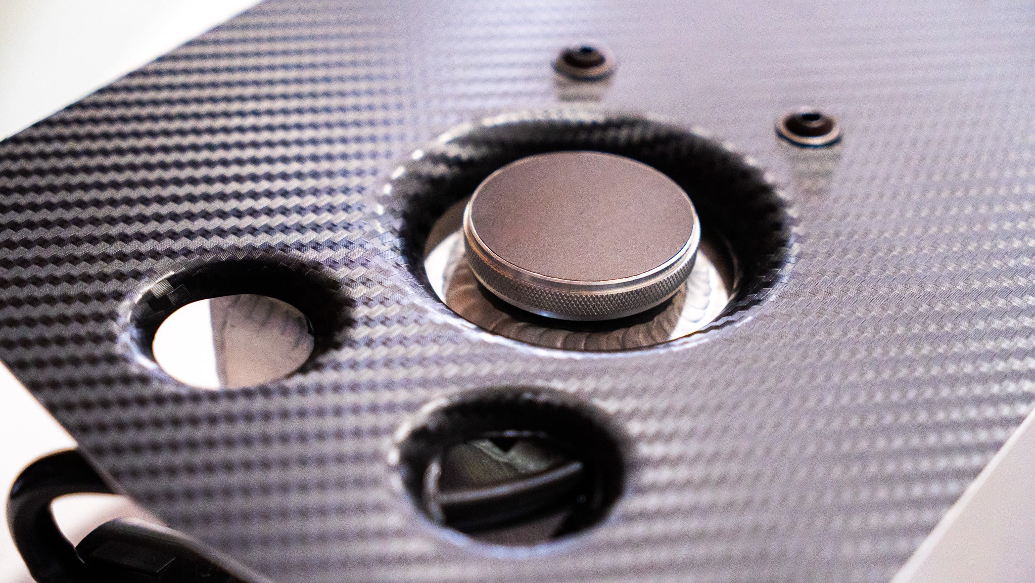 Blip Tanks (NA/NB Miata)